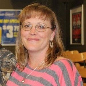 Meet your Posher, Sherri